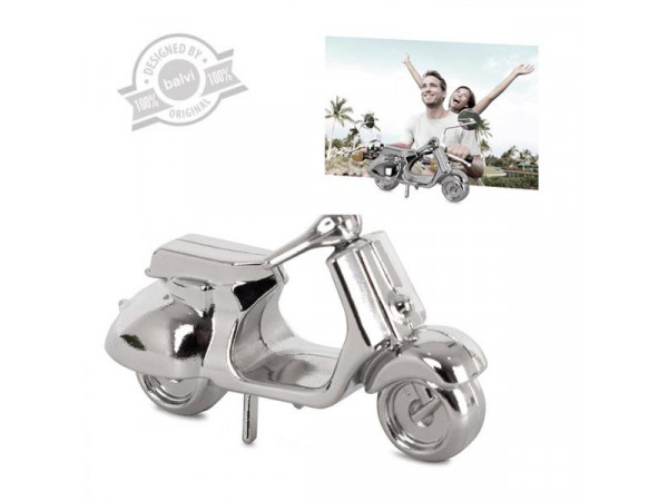 Stojanček na fotografiu Balvi Scooter Stojanček na fotografiu Balvi Scooter