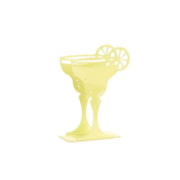 Stojanček na obrúsky Balvi Coctail 28081 Stojanček na obrúsky Balvi Coctail 28081
