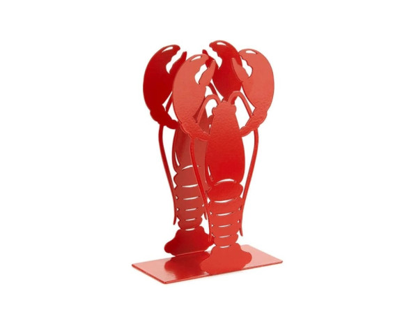 Stojanček na obrúsky Balvi Lobster 28084 Stojanček na obrúsky Balvi Lobster 28084