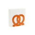 Stojanček na obrúsky Balvi Pretzel 28083 Stojanček na obrúsky Balvi Pretzel 28083