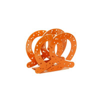 Stojanček na obrúsky Balvi Pretzel 28083 Stojanček na obrúsky Balvi Pretzel 28083