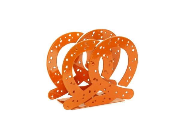 Stojanček na obrúsky Balvi Pretzel 28083 Stojanček na obrúsky Balvi Pretzel 28083