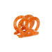 Stojanček na obrúsky Balvi Pretzel 28083 Stojanček na obrúsky Balvi Pretzel 28083