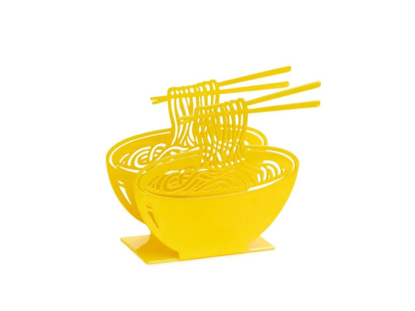 Stojanček na obrúsky Balvi Ramen 28082 Stojanček na obrúsky Balvi Ramen 28082
