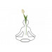 Váza Balvi Yoga Silhouette 27584 Váza Balvi Yoga Silhouette 27584