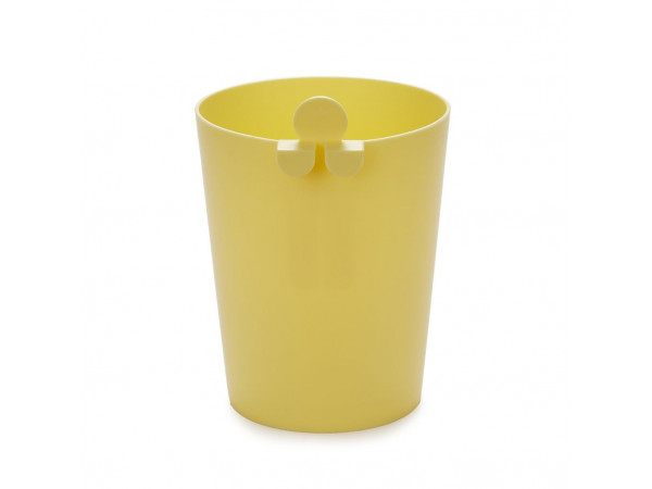 Závesný nadstavec na kôš Balvi Mr.Recycler 27463, žltý Závesný nadstavec na kôš Balvi Mr.Recycler 27463, žltý