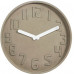 Designové nástenné hodiny CL0127 Fisura 35cm Designové nástenné hodiny CL0127 Fisura 35cm