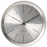 Designové nástenné hodiny CL0060 Fisura 28cm Designové nástenné hodiny CL0060 Fisura 28cm