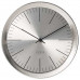Designové nástenné hodiny CL0060 Fisura 28cm Designové nástenné hodiny CL0060 Fisura 28cm