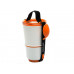 BLACK-BLUM Lunch Pot, biely / oranžový BLACK-BLUM Lunch Pot, biely / oranžový