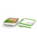 BLACK-BLUM Lunch Box Apetit, zelený BLACK-BLUM Lunch Box Apetit, zelený