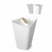 Sada kuchynských nádob BLACK-BLUM Storage Jars, biela Sada kuchynských nádob BLACK-BLUM Storage Jars, biela