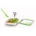 BLACK-BLUM Lunch Box Apetit, zelený BLACK-BLUM Lunch Box Apetit, zelený