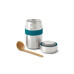 Nerezová termoska BLACK+BLUM Food Flask BAM-FFB-S005, 400ml