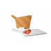 Lopáriky so stojanom BLACK-BLUM Chopping Board Set, biela Lopáriky so stojanom BLACK-BLUM Chopping Board Set, biela