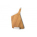 Lopáriky so stojanom BLACK-BLUM Chopping Board Set, biela Lopáriky so stojanom BLACK-BLUM Chopping Board Set, biela