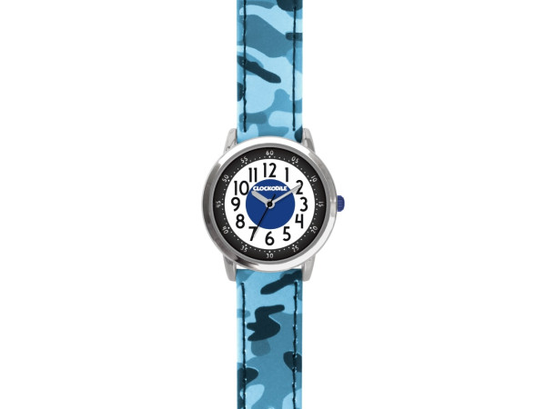 Detské náramkové hodinky Clockodile CWB0030 Detské náramkové hodinky Clockodile CWB0030