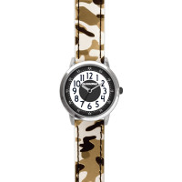 Detské náramkové hodinky Clockodile CWB0035 Detské náramkové hodinky Clockodile CWB0035