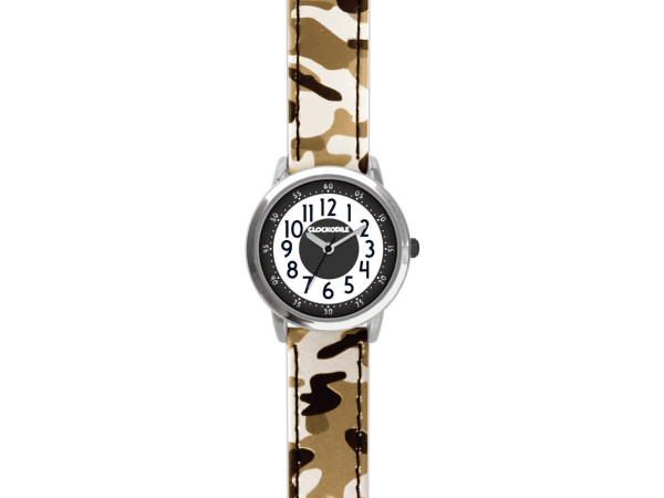 Detské náramkové hodinky Clockodile CWB0035 Detské náramkové hodinky Clockodile CWB0035