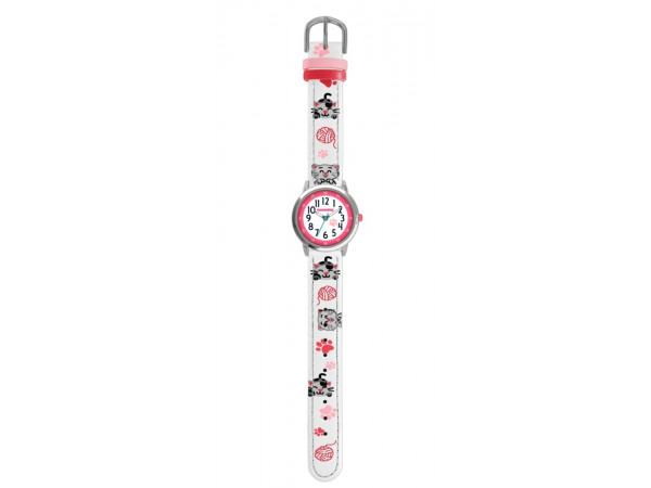 Detské náramkové hodinky Clockodile CWG5140