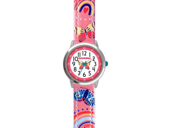 Detské náramkové hodinky Clockodile CWG5180 Detské náramkové hodinky Clockodile CWG5180