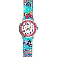 Detské náramkové hodinky Clockodile CWG5182 Detské náramkové hodinky Clockodile CWG5182