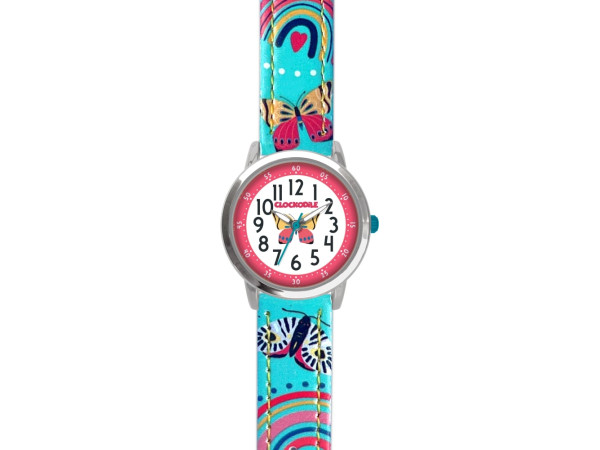 Detské náramkové hodinky Clockodile CWG5182 Detské náramkové hodinky Clockodile CWG5182