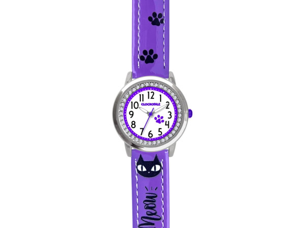 Detské náramkové hodinky Clockodile CWG5190 Detské náramkové hodinky Clockodile CWG5190