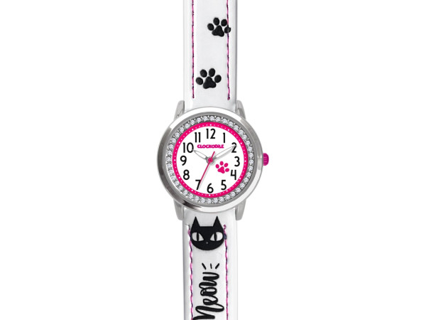 Detské náramkové hodinky Clockodile CWG5191 Detské náramkové hodinky Clockodile CWG5191
