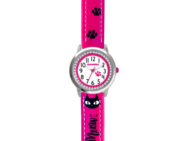 Detské náramkové hodinky Clockodile CWG5192 Detské náramkové hodinky Clockodile CWG5192