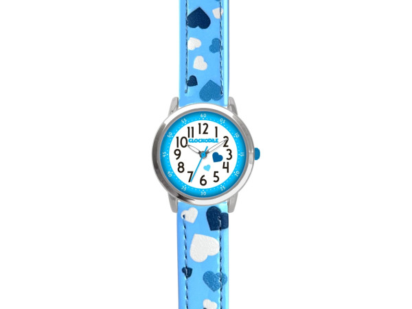 Detské náramkové hodinky Clockodile CWG5210 Detské náramkové hodinky Clockodile CWG5210