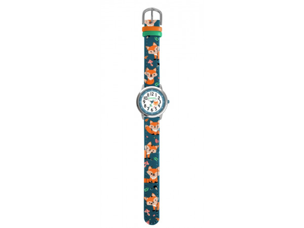 Detské náramkové hodinky Clockodile CWX0030 Detské náramkové hodinky Clockodile CWX0030
