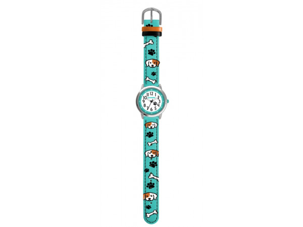 Detské náramkové hodinky Clockodile CWX0040 Detské náramkové hodinky Clockodile CWX0040