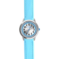 Detské náramkové hodinky s kamienkami Clockodile CWG5230 Detské náramkové hodinky s kamienkami Clockodile CWG5230