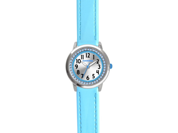 Detské náramkové hodinky s kamienkami Clockodile CWG5230 Detské náramkové hodinky s kamienkami Clockodile CWG5230