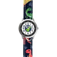 Detské svietivé náramkové hodinky Clockodile CWB0100 Detské svietivé náramkové hodinky Clockodile CWB0100