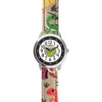 Detské svietivé náramkové hodinky Clockodile CWB0101 Detské svietivé náramkové hodinky Clockodile CWB0101