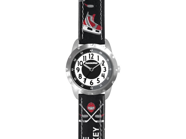 Detské svietivé náramkové hodinky Clockodile CWB0110 Detské svietivé náramkové hodinky Clockodile CWB0110