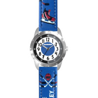 Detské svietivé náramkové hodinky Clockodile CWB0111 Detské svietivé náramkové hodinky Clockodile CWB0111