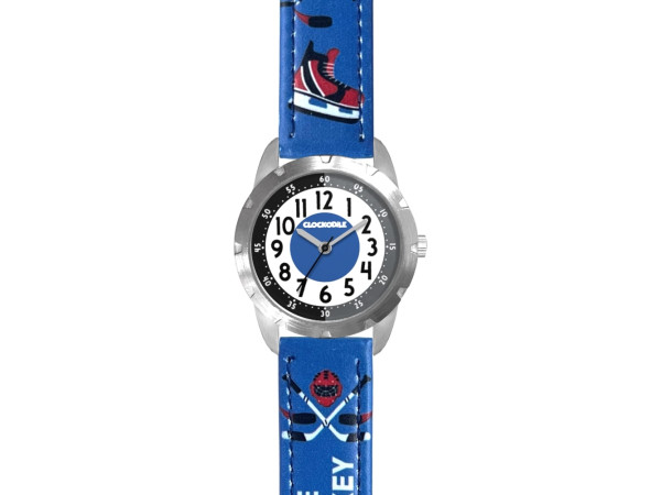 Detské svietivé náramkové hodinky Clockodile CWB0111 Detské svietivé náramkové hodinky Clockodile CWB0111