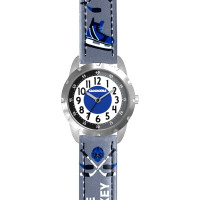Detské svietivé náramkové hodinky Clockodile CWB0112 Detské svietivé náramkové hodinky Clockodile CWB0112