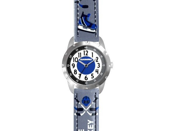 Detské svietivé náramkové hodinky Clockodile CWB0112 Detské svietivé náramkové hodinky Clockodile CWB0112