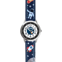 Detské svietivé náramkové hodinky Clockodile CWB0130 Detské svietivé náramkové hodinky Clockodile CWB0130