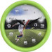 Detské hodiny Futbal EuroTime 1884, 25cm Detské hodiny Futbal EuroTime 1884, 25cm