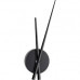 Nástenné hodiny Tfa Minimalistic 87787, 50cm Nástenné hodiny Tfa Minimalistic 87787, 50cm