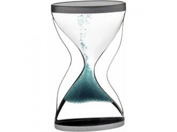 Presýpacie hodiny Paradox TFA 12 cm, zelená Presýpacie hodiny Paradox TFA 12 cm, zelená