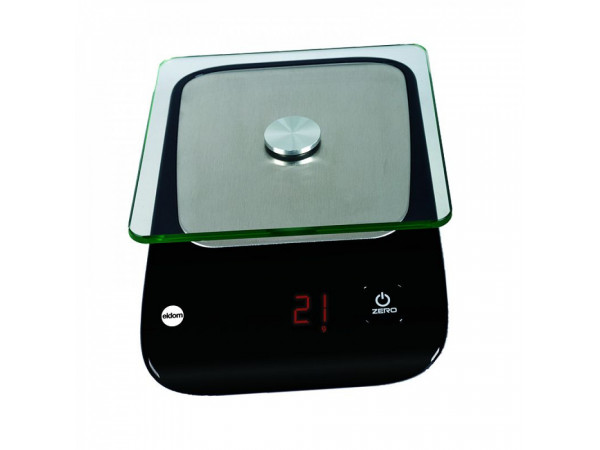 Kuchynská váha Eldom WK-330, 5kg Kuchynská váha Eldom WK-330, 5kg