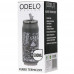 Termohrnček Plechovka, Odelo, 500ml, Ice šedý Termohrnček Plechovka, Odelo, 500ml, Ice šedý