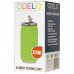 Termohrnček Plechovka, Odelo, 350ml, zelený