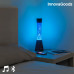 Dizajnová lampa Glitter s reproduktorom InnovaGoods IN5231 Dizajnová lampa Glitter s reproduktorom InnovaGoods IN5231